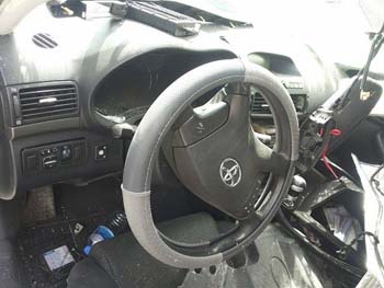 2003-2006 MODEL  TOYOTA AVENSİS ÇIKMA AİRBAG SARGISI